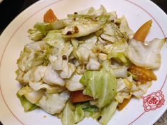 -丰乐餐厅·始于1999·本地老字号