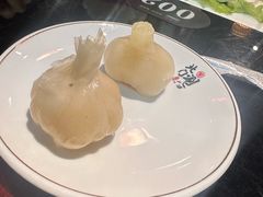 -北门涮肉·炭火铜锅涮肉(什刹海店)