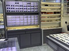 -ALPS阿尔卑斯眼镜(我格广场店)