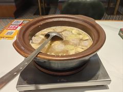 -火啫啫·粤式啫啫煲(南通首店)