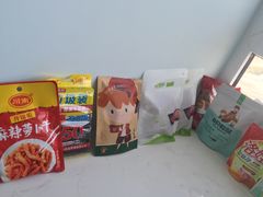 -蜀大侠火锅(古田店)