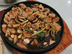 -东江渔村·古典园林·30年粤菜老字号(太和店)