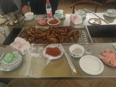 -巴山一绝烤全羊(三圣乡刘家花园店)