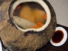 -尚一汤·粤菜海鲜(环球港店)