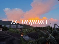 -石梅湾艾美度假酒店