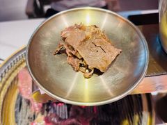 -西塔老太太泥炉烤肉(龙湖北苑天街店)