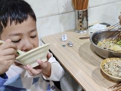 -嘉州鲜知味钵钵鸡(奎星楼店)