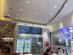 -DQ·蛋糕·冰淇淋(湖景东路店)