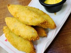 -米斯特比萨(亦庄国融国际店)