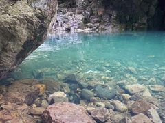 -丹山赤水风景名胜区