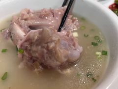 -双流老字号董蹄花(广场路店)