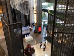 -舟山希尔顿酒店