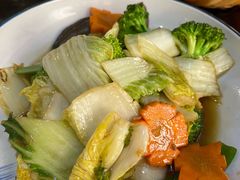 -金厨泰国餐厅·全泰籍厨师料理(拱北店)