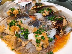 -启东海鲜人家(古美路店)
