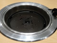 -花味·自助烤肉(雨花客厅店)