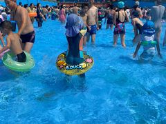 -欢乐水魔方水世界