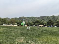 -玉渡山自然风景区