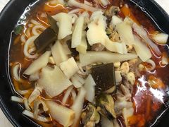 -庆蓉云·庆云面(双林店)