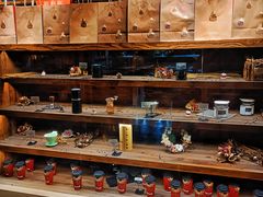 -玖壹咖啡(临河街店)