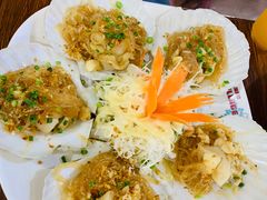 -班赞海鲜市场