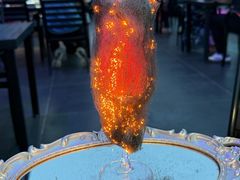 -烛影拾光观景餐厅·创意菜·摄影·小提琴(大唐不夜城店)