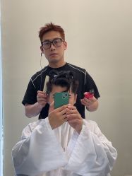 -BOF HAIR BY HONTO