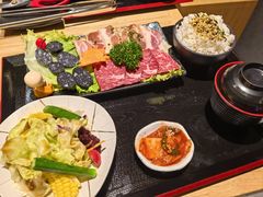 牛五花-松鱼亭·和牛烧肉(协鑫广场店)