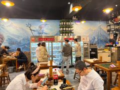 -一岚一山(角门总店)