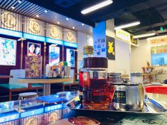 -七爷清汤腩·港式餐厅(金狮广场店)