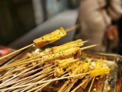 -盟重烧烤(高正街店)