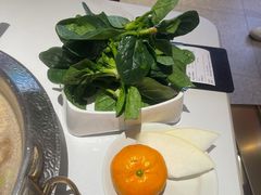 -左庭右院鲜牛肉火锅(新梅广场店)