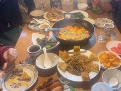 -福茂源横山铁锅羊肉(牡丹园店)