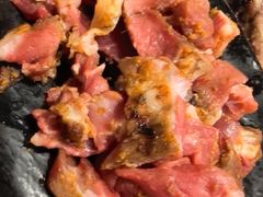 -柿子树炭烤羊腿(金台路店)