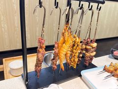 -和庆斋羊蝎子火锅·碳缸烧烤(顺义旗舰店)