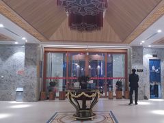 -清水洞汤泉(嘉陵江西路店)