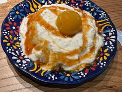 -巴扎屋大盘鸡·新疆菜(汇嘉时代店)