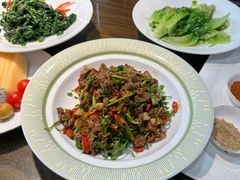 -秦月轩·陕西家乡菜(阜成路·五棵松店)