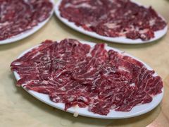 -五洲牛肉美食馆