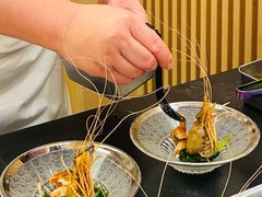 -鮨政· Omakase(港汇恒隆广场店)