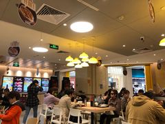 -大家乐(广州荔湾领展广场店)