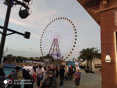 -三亚海昌梦幻海洋不夜城