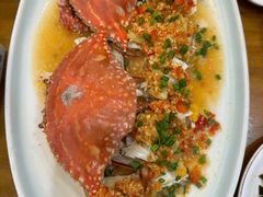 -醉壹号海鲜大排档(厦门美食地标店)