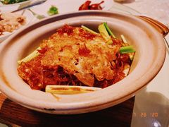-利苑酒家(宜安广场店)