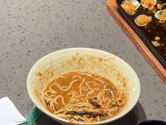 -一棠龙虾•王牌虾球(楚河汉街店)