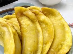 锅贴-金陵老丁家馄饨(新街口店)