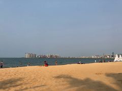 -西秀海滩公园