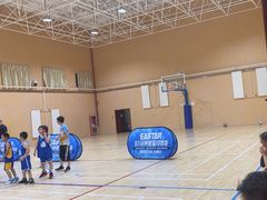 -东方启明星篮球培训(天坛校区)