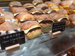 -麦田工坊(月湖店)