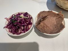 -兰州马子禄牛肉面(文景公园店)