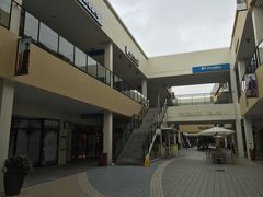 -宁波杉井奥特莱斯广场